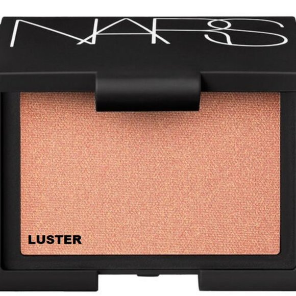 CHOOSE SHADE ✅ NARS Blush~ ALL SHADES ~ Full Sizes ✨ NIB - Picture 3 of 16